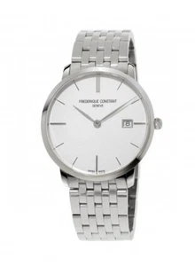 Reloj Mujer FREDERIQUE CONSTANT Slim Line FC200S1S36B3 - Imagen 1 de 8