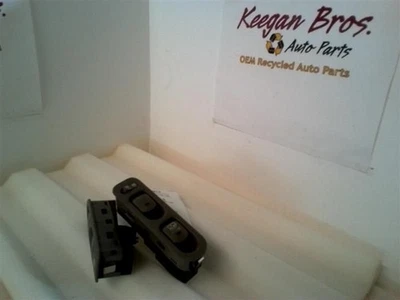 Driver Left Front Door Switch Driver's Mirror Fits 10-15 CAMARO 217163 Foto 1 de 4