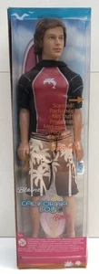 Blaine California Boy (Barbie) - Mattel G8667 - 2004 - Neuf en boite - Imagen 1 de 4