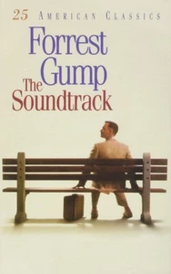 Bof Forrest Gump (bof) (Cassette) (US IMPORT) - Picture 1 of 2
