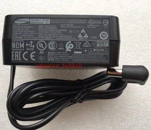 Adaptateur secteur Samsung 19V 3.11A 19V pour moniteur Samsung Odyssey G5 S27AG50 neuf d'origine - Photo 1/4