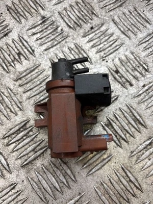 Volvo V50 2005 Turbo solenoid valve 6G9Q9E882CA ART28862 - Изображение 1 из 4