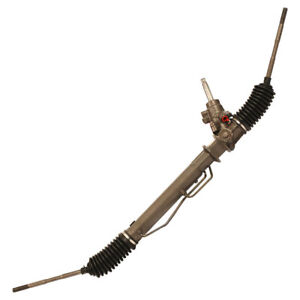 For Subaru Forester Impreza & Legacy LHD Power Steering Rack & Pinion CSW