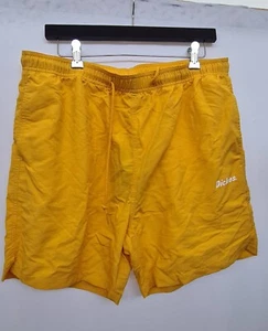 Dickies Rifton Short Herren Farbe Gelb Größe 34 - Bild 1 von 7