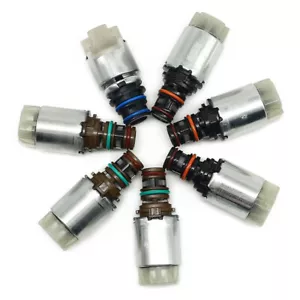 Kit de solenoide de transmisión 6F356F35 para Ford pieza directa de fábrica buena calidad - Imagen 1 de 2
