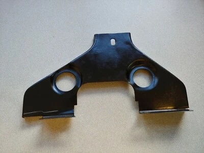 CUBIERTA LATERAL DE HOJALATA MOTOR PORSCHE 356 356A 356B ORIGINAL USADA NLA Foto 1 de 4