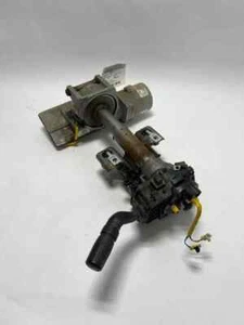 Columna de dirección Ford Escape 2008-2012, (rueda inclinable) OEM - Imagen 1 de 2
