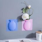 1 STCK. Silikon Blumentopf Aufkleber Pflanzenregal für Dekoration Zuhause Küche Büro