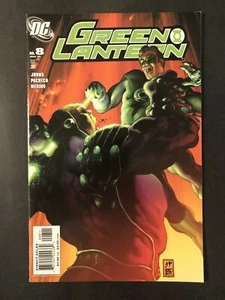DC Comics - Green Lantern #8 - Imagen 1 de 2