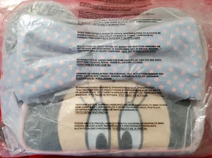 NUEVO ~ Bolso Bandolera Loungefly Disney Minnie Pastel Poka-Dots con Licencia Oficial - Imagen 1 de 4