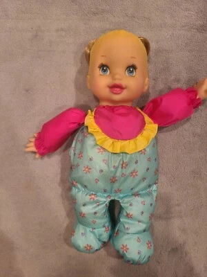 Magic Stroller Baby doll Vintage 1990s - Image 1 of 3