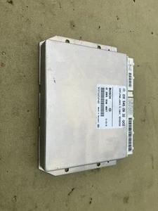 00-06 Mercedes W220 S500 PML BAS ABS ESP Control Module 0315450932 Oem - Picture 1 of 8
