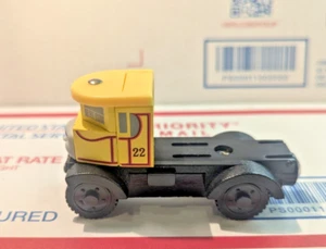 Thomas el Tanque Motor Tren Ferrocarril Madera Serie Isabella Pickup - Imagen 1 de 4