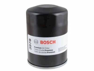 Filtro de aceite Bosch 75355PW 2006 2007 2008 4,4 L V8 para Land Rover LR3 2005-2009 Foto 1 de 2