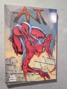 Ant-Days Like These Paperback-Arcana-Gully/O'Reilly/Rennee - Bild 1 von 2