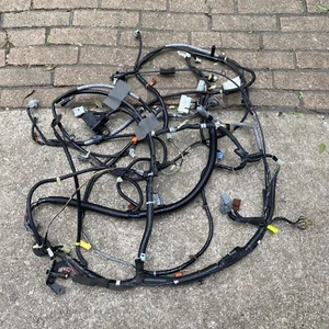 2007 HONDA S2000 AP2 OEM REAR INTERIOR WIRING HARNESS USED 32108-S2A-A661 #101 - Picture 1 of 5