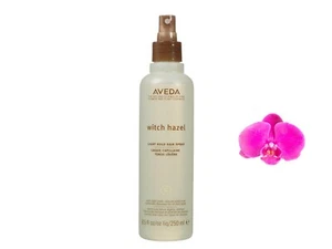 Aveda witch hazel light hold hair spray 250ml / 8.5oz Brand New - Picture 1 of 1