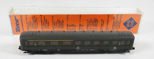 Roco Spur N 02265A 4-Achser Personenwagen 1-2.Klasse DB + Zubehör * - Bild 1 von 5