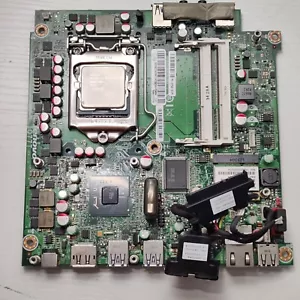 Lenovo ThinkCentre IQ77T MB Motherboard with Intel i5-3470T 2.9GHz - Picture 1 of 3