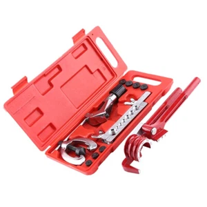 12 Pcs Air Conditioner Reamer Set Tube Expander Flaring Tool - Picture 1 of 12