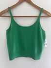 Old Navy Women's Solid Color Cozy Cropped Sweater Tank Top Various Colors & Szs