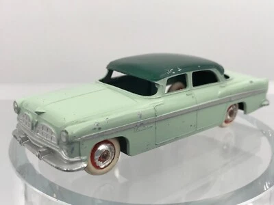 CIJ CHRYSLER WINDSOR MADE IN FRANCE 1/43  - Imagen 1 de 4