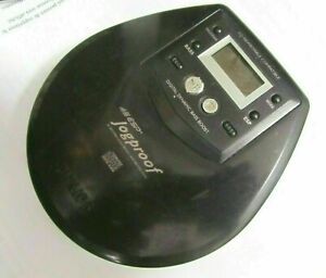 Philips Ax5002  Jogproof Discman Portable compact disc audio Cd Player