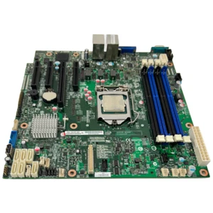 Carte Mère Intel Serveur S1200V3RP PBA G62251-408 S1200 - Photo 1/9