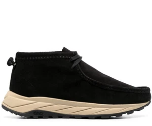 BOTINES HOMBRE CLARKS ORIGINALES WALLABEE EDEN CHUKKA DESERT BOOTS 26173320 - Imagen 1 de 5
