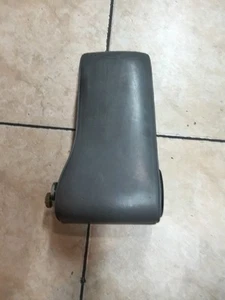Reposabrazos SEL 1986-1991 S420 S560 - Imagen 1 de 4
