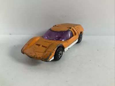 Matchbox Superfast No66 Mazda RX500 Auto - Immagine 1 di 3