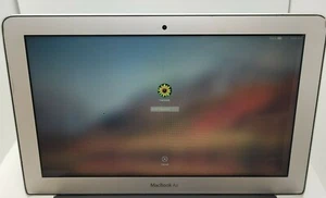 Apple MacBook Air 11" A1465 2013 2014 2015 LCD Screen Assembly 661-7468 Grade C - Picture 1 of 6