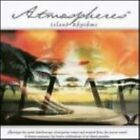 Atmospheres: Island Rhythms - Music CD - Various Artists -  2000-09-12 - St. Cla
