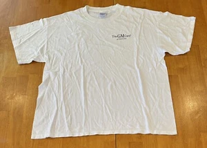 Vintage GM Mastercard T Shirt XL - Bild 1 von 6