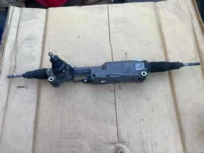 2013-2016 Audi A4 S4 A5 S5 Power Steering Gear Rack Pinion OEM USED 8K0909144G Foto 1 de 4