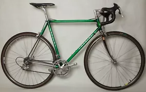 Chesini Arena, Columbus SL, Campagnolo, vintage - Bild 1 von 15