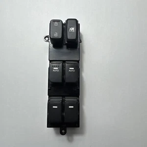 2011 - 2013 Kia Optima Left Driver door Power Window Switch OEM  93570-2T030 - Picture 1 of 9