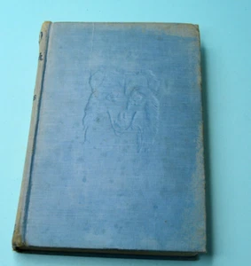 Lad Of Sunnybank By Albert Payson Terhune 20's hardback - Picture 1 of 7