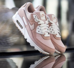 hot pink nike air max 90