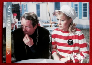 THE PRISONER - Karte #20 - Matchmaker's Daughter - Unstoppable Cards 2018 - Bild 1 von 2