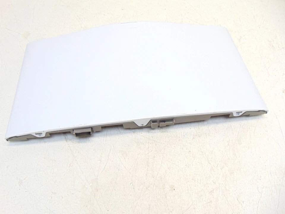 LG Washer WD100CW Drawer Front Panel - Image 1 of 4