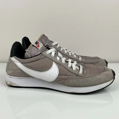 Nike Para Hombre Talla 10.0 Air Tailwind 79 Pummice Retro Atlético Zapatos para Correr Foto 1 de 4