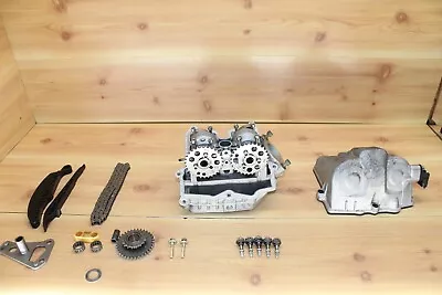 Can-Am Spyder GS990 SE5 990 2008 motor delantero culata válvula de leva 420413034 Foto 1 de 4