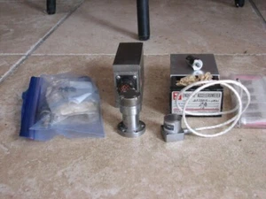 Accelerometri e accessori - Foto 1 di 2