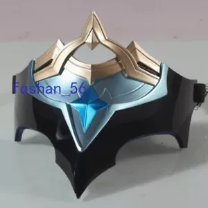 Genshin Impact Tartaglia Dottore Cosplay Mask Eye Masks Shooting Props Pre Sale - Picture 1 of 9