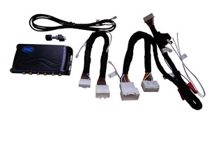 PAC AP4-TY11 AmpPro Interface for Select Toyota and Lexus Two 20-pin Connectors - Picture 1 of 1