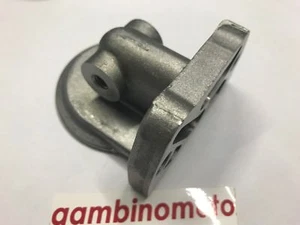 SUPPORTO +PERN FILTRO OLIO LOMBARDINI 3LD450-3LD510-LDA450-LDA510-4LD640-4LD820 - Foto 1 di 6