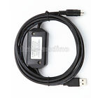 Programowanie PLC USB-SC09-FX Kabel do Mitsubishi MELSEC USB NA RS422 ADAPTER NOWY