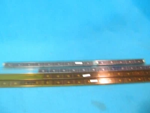 LOTTO 55 SEMICONDUTTORI NAZIONALI NMC27C16Q-35 EPROMS - Foto 1 di 3