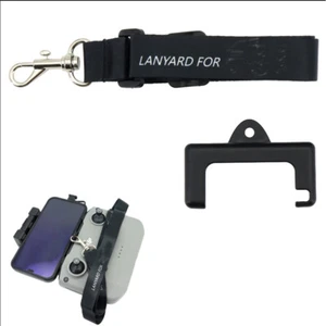 Hook Lanyard for DJI Mini 3 Pro/Mavic Air 2S RC Remote Controller Accessories - Picture 1 of 10